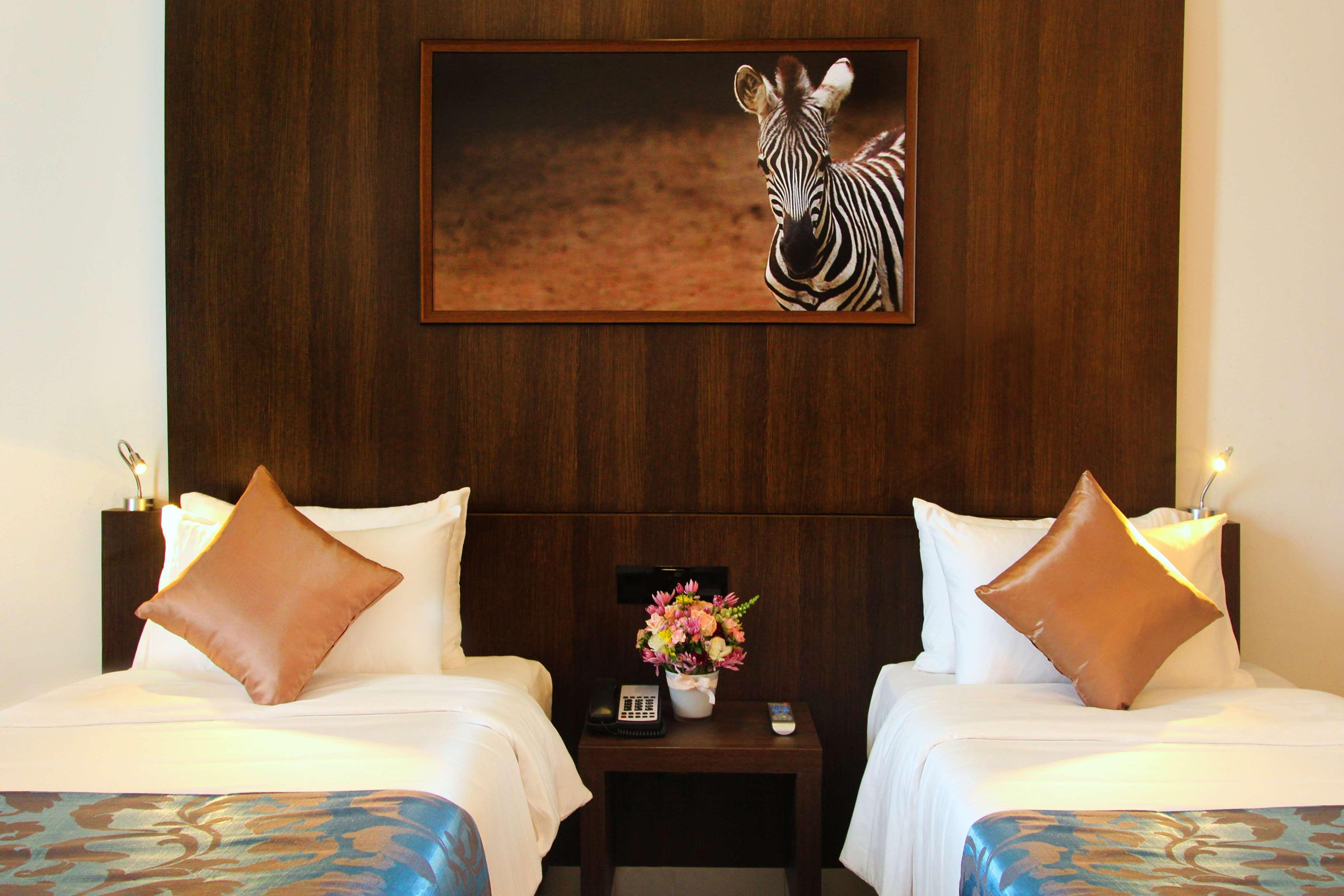Best Western Elyon Kolombo Bagian luar foto