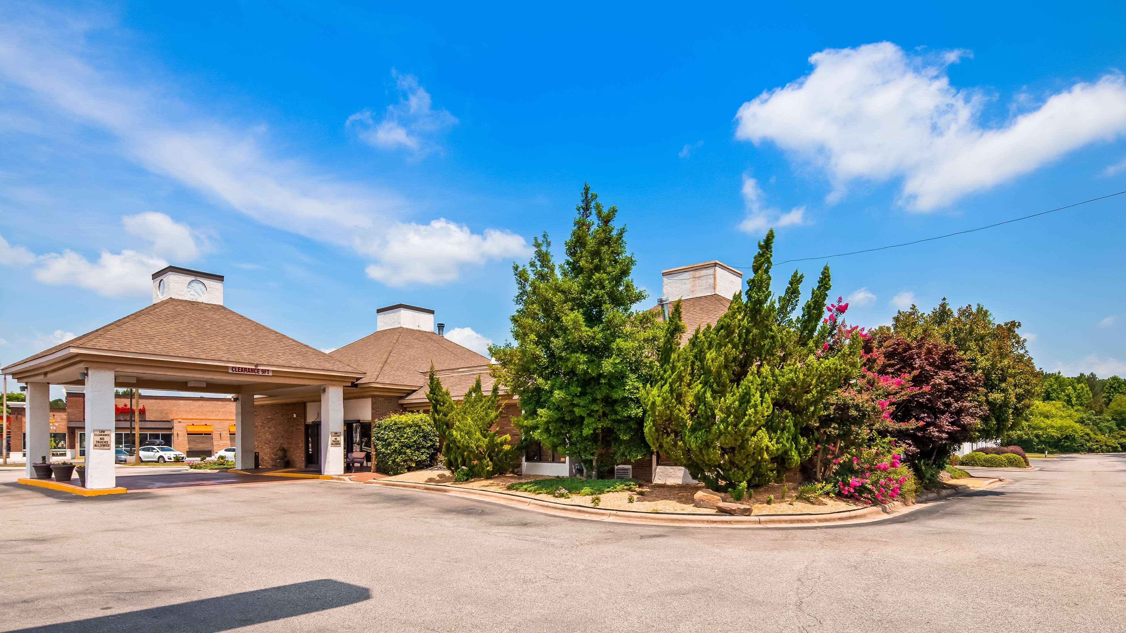 Best Western Elyon Kolombo Bagian luar foto