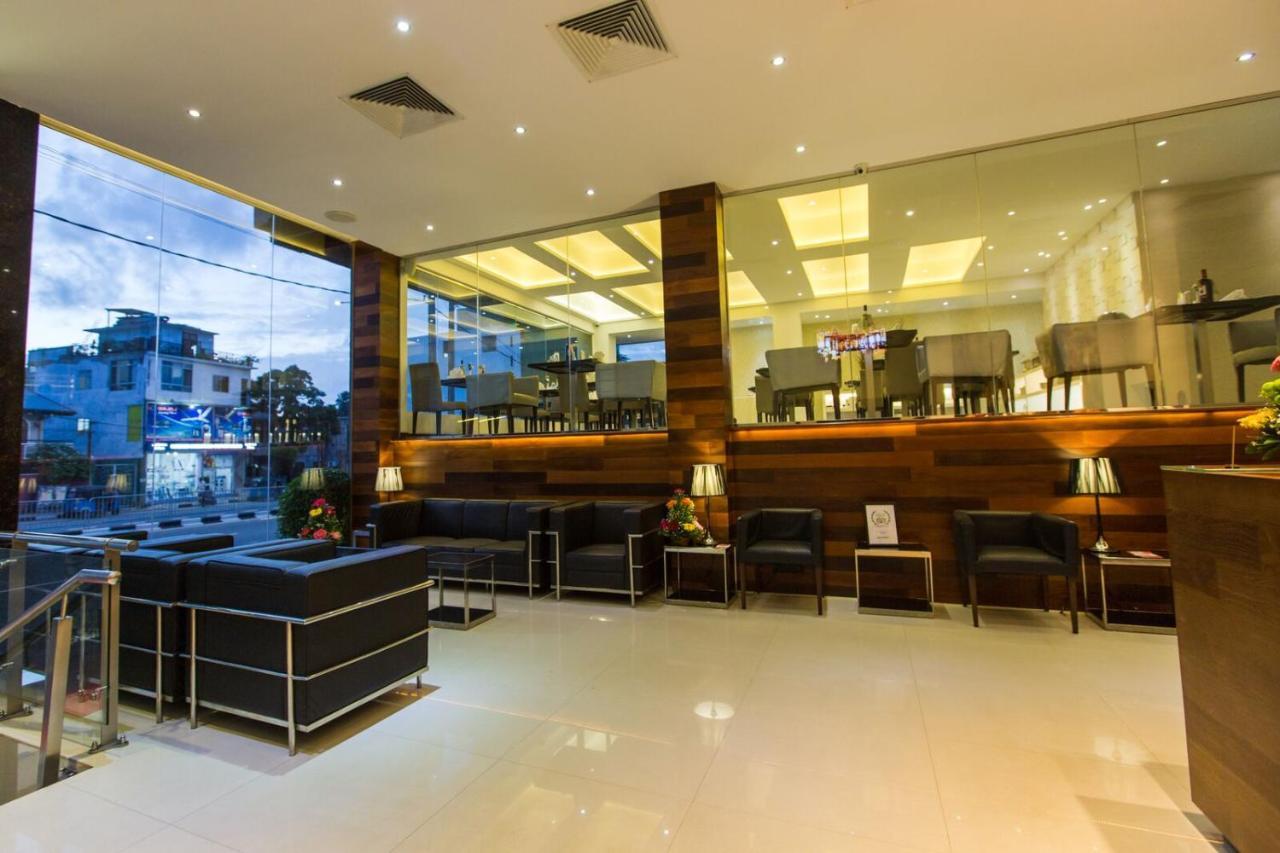Best Western Elyon Kolombo Bagian luar foto