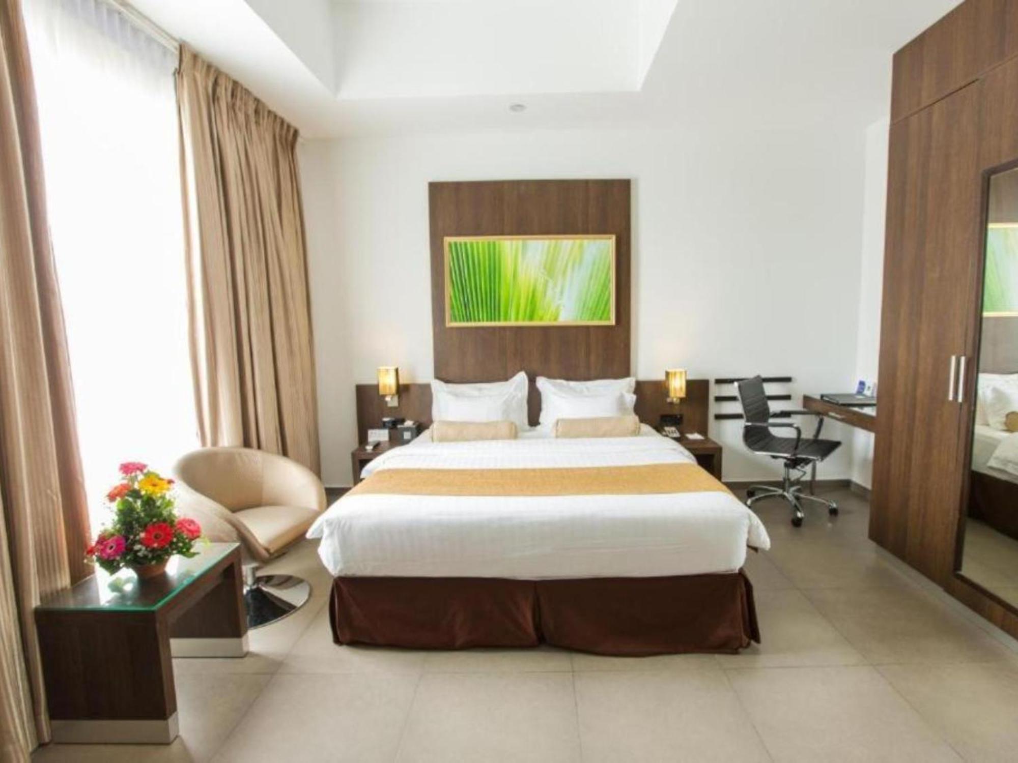 Best Western Elyon Kolombo Bagian luar foto